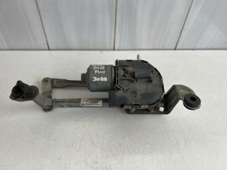 bontott VW GOLF PLUS Jobb első Ablaktörlő Motor