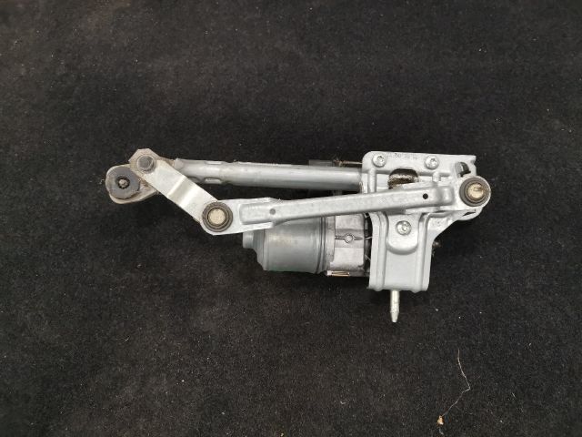 bontott VW GOLF PLUS Jobb első Ablaktörlő Motor