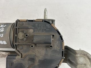 bontott VW GOLF PLUS Jobb első Ablaktörlő Motor