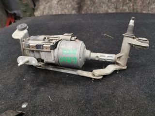 bontott VW GOLF PLUS Jobb első Ablaktörlő Motor