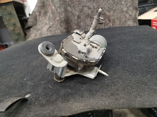 bontott VW GOLF PLUS Jobb első Ablaktörlő Motor