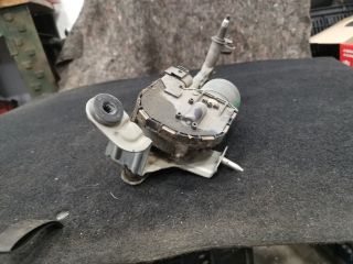 bontott VW GOLF PLUS Jobb első Ablaktörlő Motor