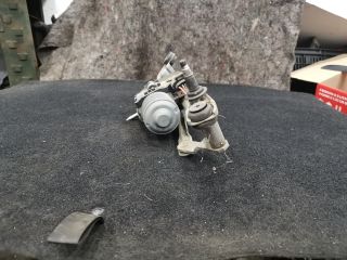 bontott VW GOLF PLUS Jobb első Ablaktörlő Motor