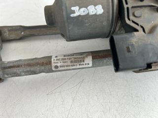 bontott VW GOLF PLUS Jobb első Ablaktörlő Motor