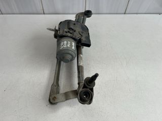 bontott VW GOLF PLUS Jobb első Ablaktörlő Motor