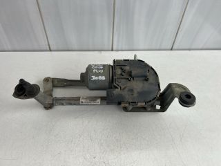 bontott VW GOLF PLUS Jobb első Ablaktörlő Motor