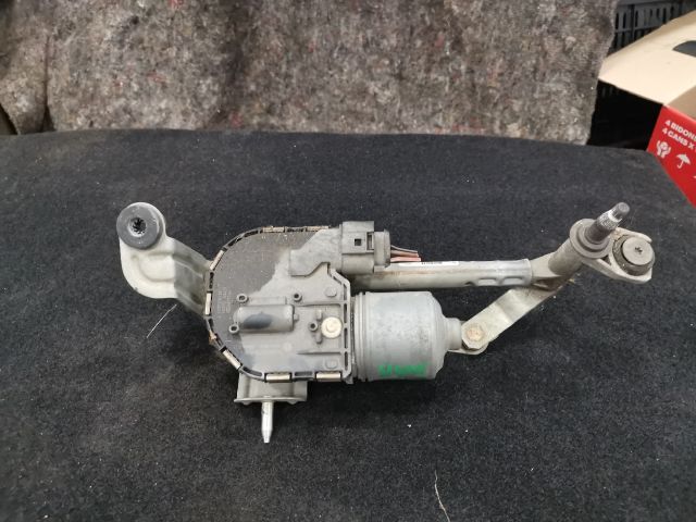 bontott VW GOLF PLUS Jobb első Ablaktörlő Motor