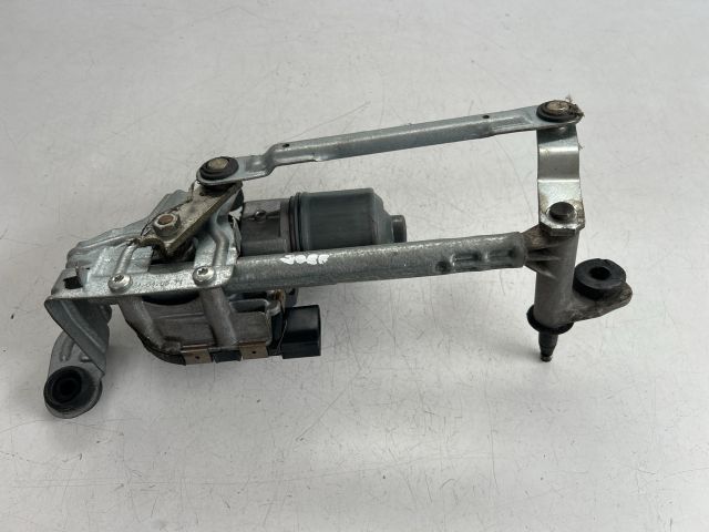 bontott VW GOLF PLUS Jobb első Ablaktörlő Motor