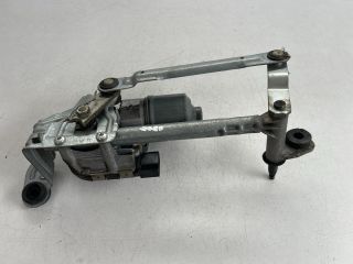 bontott VW GOLF PLUS Jobb első Ablaktörlő Motor