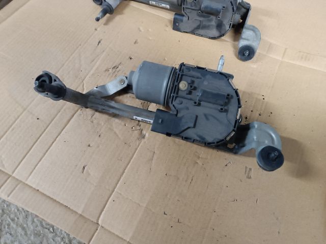 bontott VW GOLF PLUS Jobb első Ablaktörlő Szerkezet