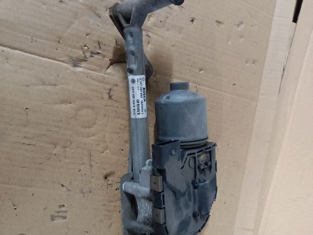 bontott VW GOLF PLUS Jobb első Ablaktörlő Szerkezet