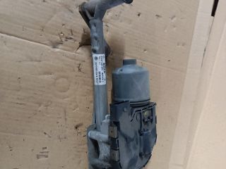 bontott VW GOLF PLUS Jobb első Ablaktörlő Szerkezet