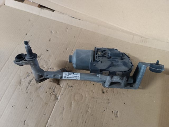 bontott VW GOLF PLUS Jobb első Ablaktörlő Szerkezet