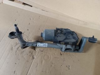 bontott VW GOLF PLUS Jobb első Ablaktörlő Szerkezet