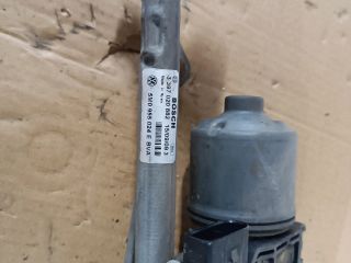 bontott VW GOLF PLUS Jobb első Ablaktörlő Szerkezet