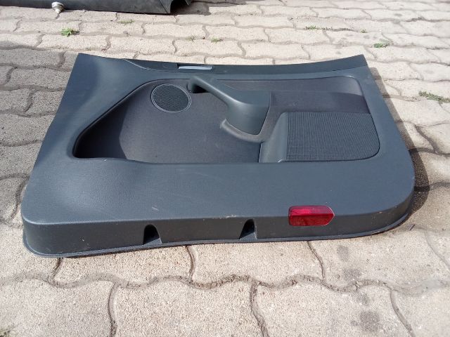 bontott VW GOLF PLUS Jobb első Ajtó Kárpit
