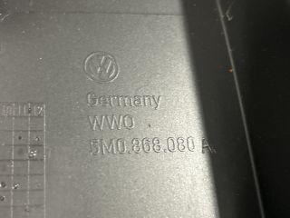 bontott VW GOLF PLUS Jobb első Ajtó Kárpit