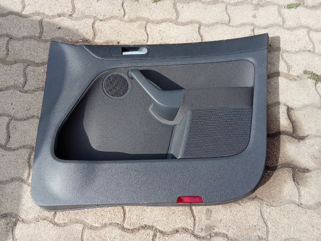 bontott VW GOLF PLUS Jobb első Ajtó Kárpit