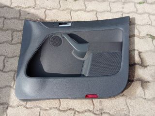 bontott VW GOLF PLUS Jobb első Ajtó Kárpit