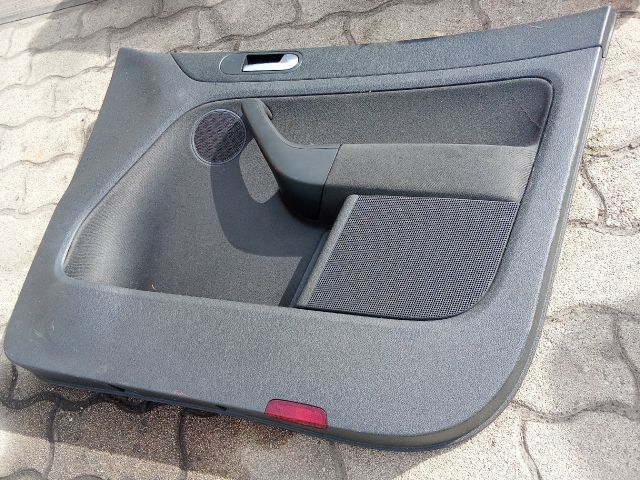 bontott VW GOLF PLUS Jobb első Ajtó Kárpit
