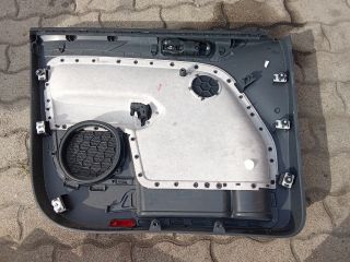 bontott VW GOLF PLUS Jobb első Ajtó Kárpit