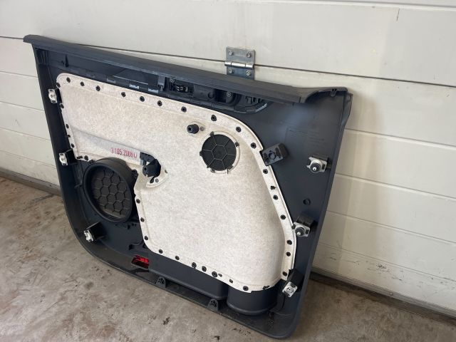 bontott VW GOLF PLUS Jobb első Ajtó Kárpit