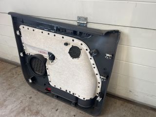 bontott VW GOLF PLUS Jobb első Ajtó Kárpit