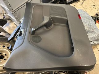 bontott VW GOLF PLUS Jobb első Ajtó Kárpit