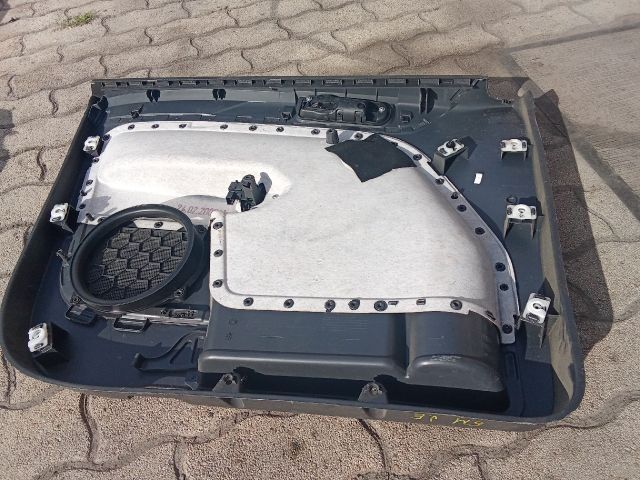 bontott VW GOLF PLUS Jobb első Ajtó Kárpit