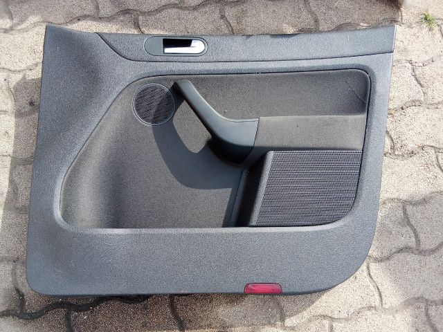 bontott VW GOLF PLUS Jobb első Ajtó Kárpit