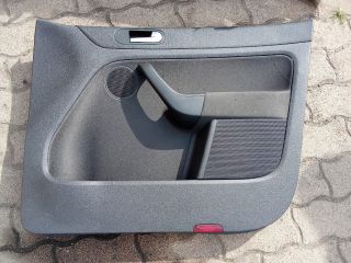 bontott VW GOLF PLUS Jobb első Ajtó Kárpit