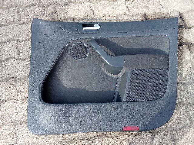 bontott VW GOLF PLUS Jobb első Ajtó Kárpit
