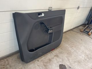 bontott VW GOLF PLUS Jobb első Ajtó Kárpit