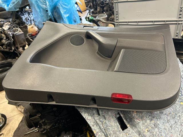 bontott VW GOLF PLUS Jobb első Ajtó Kárpit