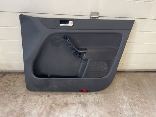 bontott VW GOLF PLUS Jobb első Ajtó Kárpit