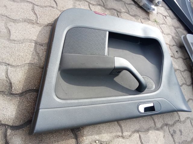 bontott VW GOLF PLUS Jobb első Ajtó Kárpit
