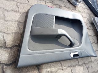 bontott VW GOLF PLUS Jobb első Ajtó Kárpit