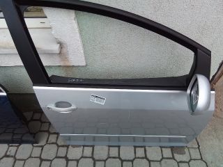 bontott VW GOLF PLUS Jobb első Ajtó (Részeivel)