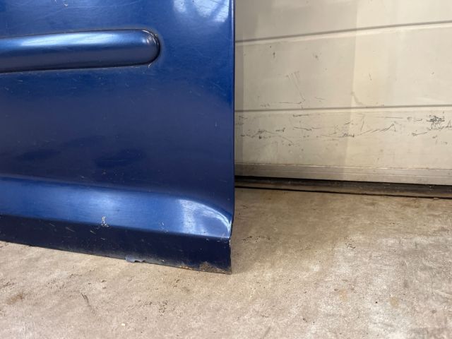 bontott VW GOLF PLUS Jobb első Ajtó (Részeivel)