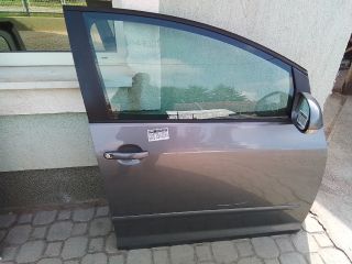 bontott VW GOLF PLUS Jobb első Ajtó (Részeivel)