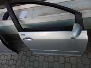 bontott VW GOLF PLUS Jobb első Ajtó (Részeivel)