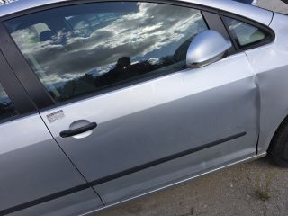 bontott VW GOLF PLUS Jobb első Ajtó (Részeivel)