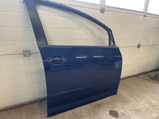 bontott VW GOLF PLUS Jobb első Ajtó (Részeivel)