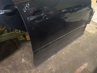 bontott VW GOLF PLUS Jobb első Ajtó (Részeivel)