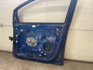 bontott VW GOLF PLUS Jobb első Ajtó (Részeivel)