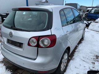 bontott VW GOLF PLUS Jobb első Ajtó (Részeivel)