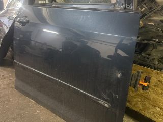 bontott VW GOLF PLUS Jobb első Ajtó (Részeivel)