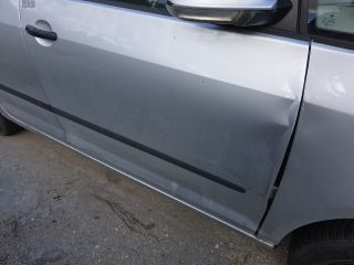 bontott VW GOLF PLUS Jobb első Ajtó (Részeivel)