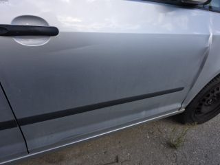 bontott VW GOLF PLUS Jobb első Ajtó (Részeivel)
