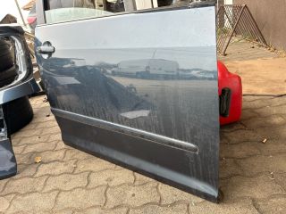 bontott VW GOLF PLUS Jobb első Ajtó (Üres lemez)